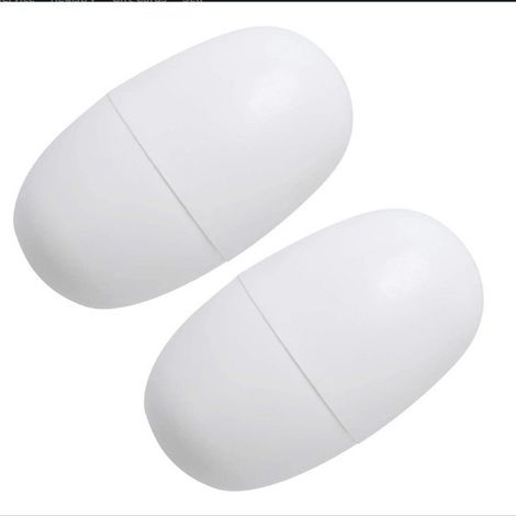 Ricambi per testa galleggiante per piscina Polaris 280 380 180 A20 Accessori per Polaris A20 (2 pezzi) (1/5)