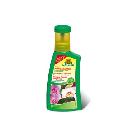 Neudorff Engrais Orchides bio - 250 ml