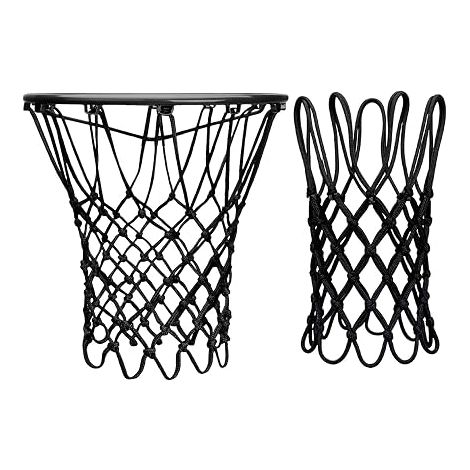 2 Pcs Filets de Panier de Basket Exterieur Mural (1/5)