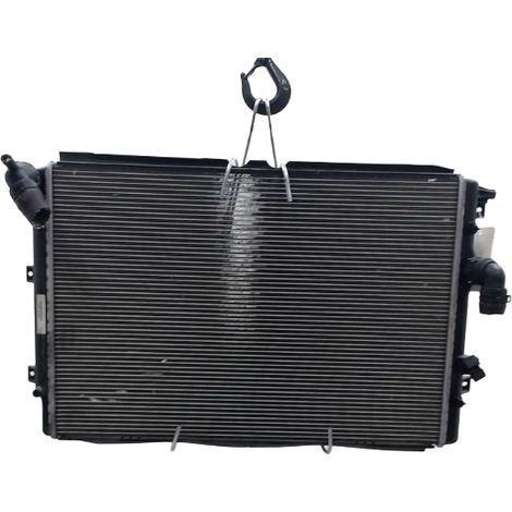 Radiateur VOLKSWAGEN Tiguan Break I Phase 2 (5n) 2011-... [PRODUIT D'OCCASION]♻️5n0121253n