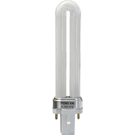LAMPADA NEON 7W - per modello lanterna  - KASART