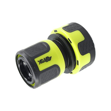 RACOR RÁPIDO PARA MANGUERA 3/4" 19 MM