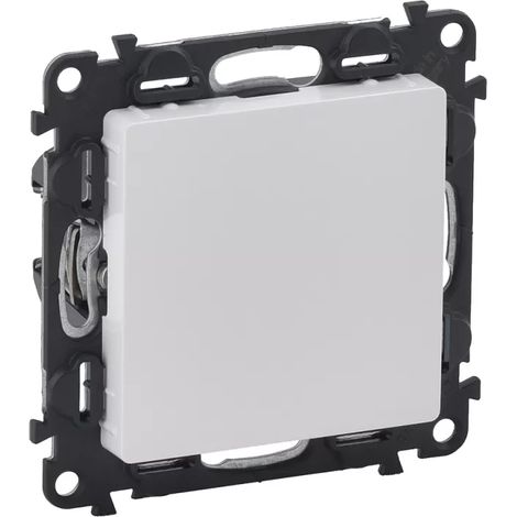 Legrand Valena Life Blindabdeckung Farbe: Ultraweiß 755180 (1/2)