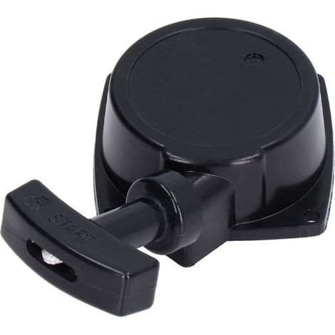 Ensemble de Démarreur à Lanceur pour Souffleur à Main ES‑250 PB‑250LN ES‑252 A051000961 (1/5)
