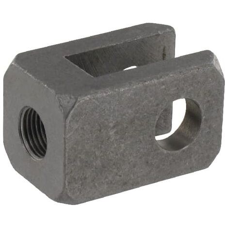 Tête de fourche à souder MAC-POWER FF1700 (1/4)
