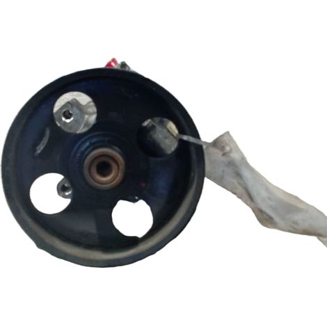Pompe Direction Assistee RENAULT Laguna II Estate 00-05 [PRODUIT D'OCCASION] ♻️ 8200709229 - Garantie à vie (1/2)