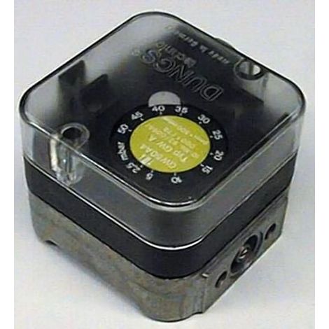 BRÖTJE Gasdruckwächter GW 50 A 4, 529044