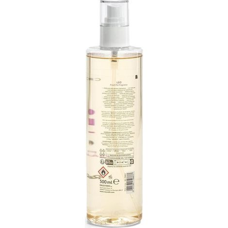 Charme profumo per cani e gatti leo 500 ml