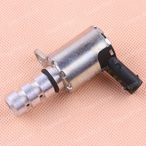 Oil pressure control valve for A3, A4, A5, Q5, Beetle, Jetta, Passat, and Skoda engines (1/4)