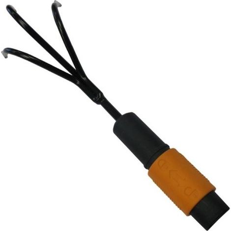 Cultivador curvo Fiskars Quikfit