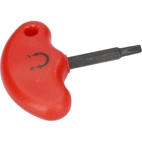 Tournevis pour Visseuse perceuse BOSCH OUTILLAGES - 3607950027