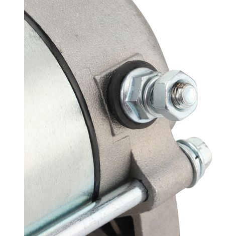 Der Anlassermotor ist geeignet für KLF300 21163-1080 21163-1115 21163-1141 (1/4)
