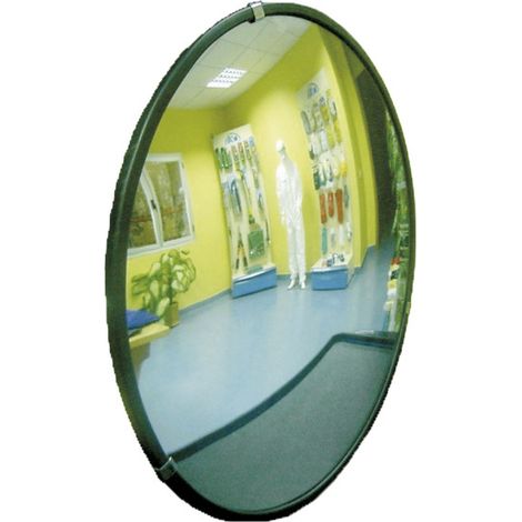 Espejo convexo para interiores 45 cm