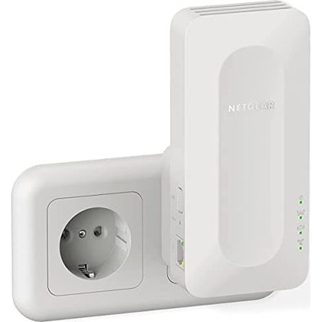 Netgear Repeater EAX12-100PES EAX12100PES (EAX12-100PES) (EAX12100PES) (1/5)