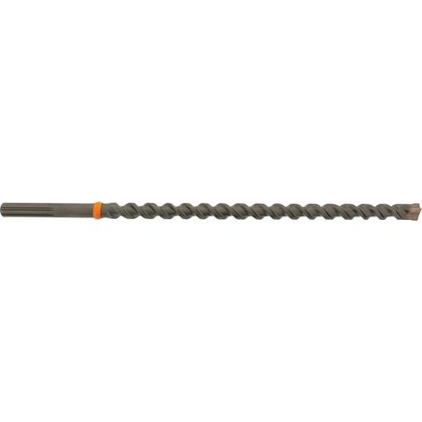 Bohrkrone R3 Max 18x340x200 mm - SPIT - 225102 (1/2)
