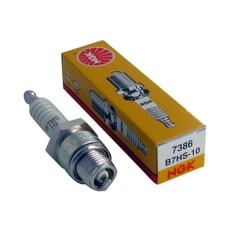 Candela NGK NGK B7HS10
