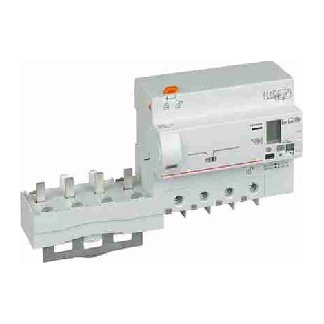 BTIG47XM125 Modulo differenziale SALVAVITA 4P - tipo F - In= 125A regolabile