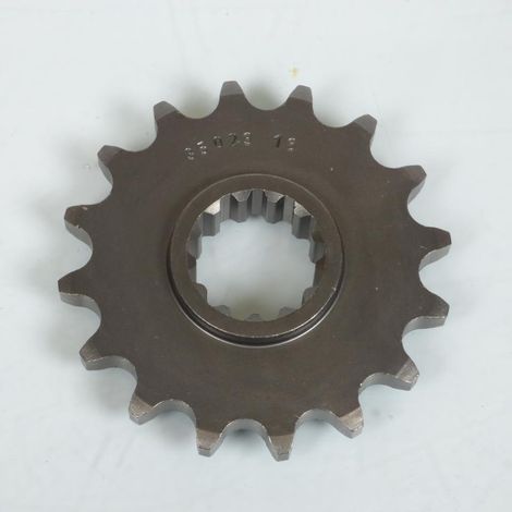 Pignon de sortie de boite Esjot pour Moto Honda 500 NSR 1992 16 (1/5)