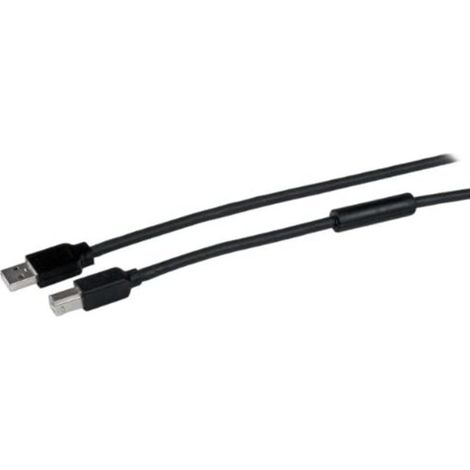 15 METROS 15M USB B M A USB A M AC (1/5)
