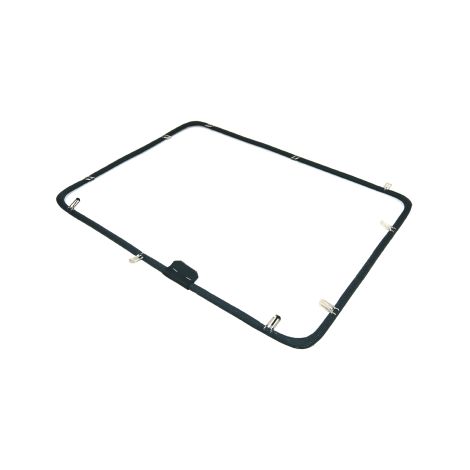 Indesit 00491638 Accesorios para lavavajillas/Cestas de arnés/Lignac/Junta de puerta de horno original para su
