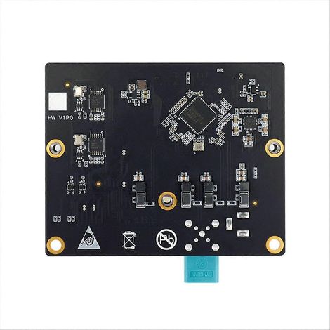 RDK S100 Erweiterungsplatine MIPI/GMSL-Kameraerweiterung ermöglicht Entwicklungsboards den Zugriff auf die MIPI/GMSL-Kamera (1/5)