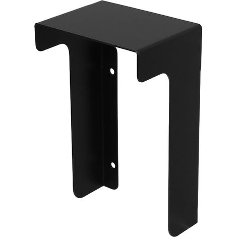 Protection De Sonnette Métallique Imperméable Pouces Housse Extérieure Anti-Pluie Coupe-Vent pour Sonnette Clavier Et Bouton Sécurité Et Durabilité (1/5)