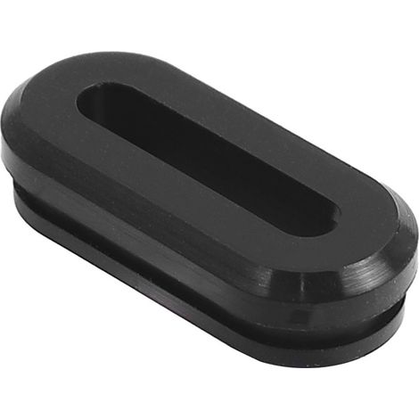 Black cable winder for INOKIM OXO OX electric scooter - Cable winder accessories