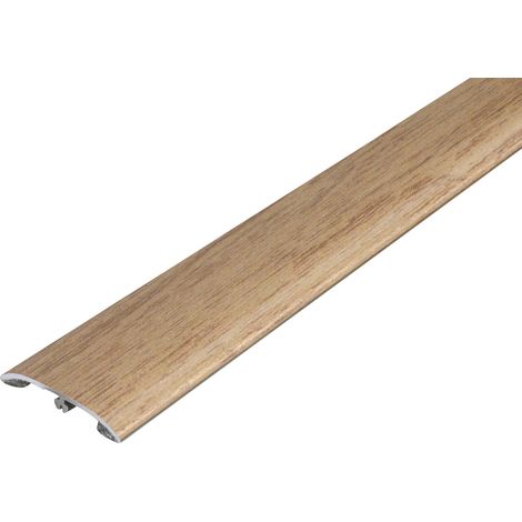 Neuhofer Übergangsprofil 90 cm, 37,5 x 5,5 mm Übergangsprofil (1/3)