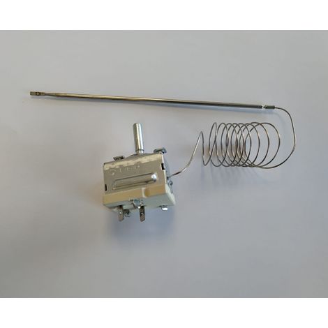 Termostato horno 0-250ºC