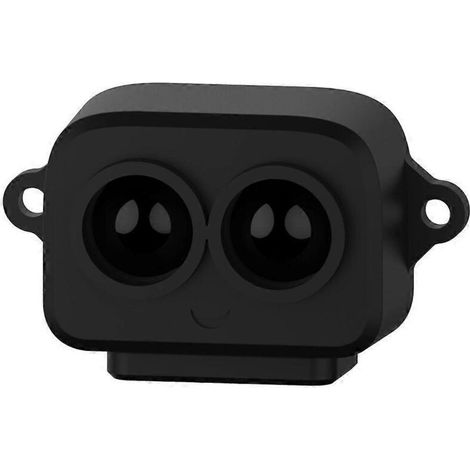 Modules de capteurs de télémétrie Lidar TF-LUNA pour drones (mesure de distance monopoint)