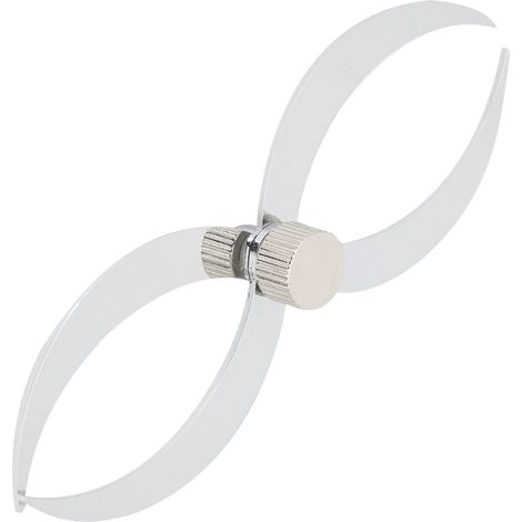 M6x25 mm Hohlsechskantschrauben aus Kupfer, 50er-Packung, Industriebedarf, Sechskantschrauben, Hochleistungsbefestigungszubehör (1/5)