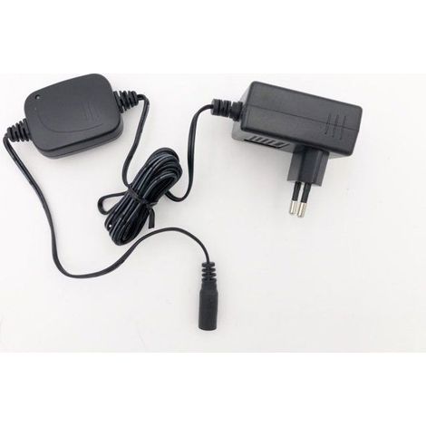 Sparmax - Chargeur pour compresseur Sparmax DC25 X