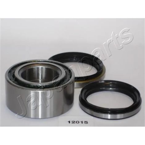 Kit de roulements de roue Japanparts KK-12015 TOYOTA 90363-38006 90369-38011