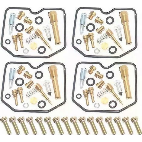 Compatible avec Kawasaki ZRX1100 (1997-2000)