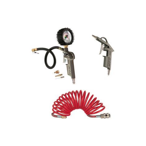 Ensemble d'outils Schneider DL-WZ 3 pièces (1/2)