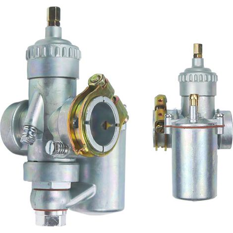 Compatible with JAWA MZ175 WSK125 XF175 250cc motorcycle carburetors--DTEKGAZ