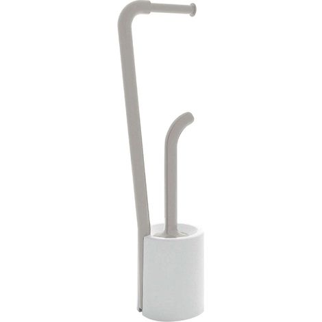 GEDY 70325800300 Columna de Pie Blanco-Beige - ref: 70325800300