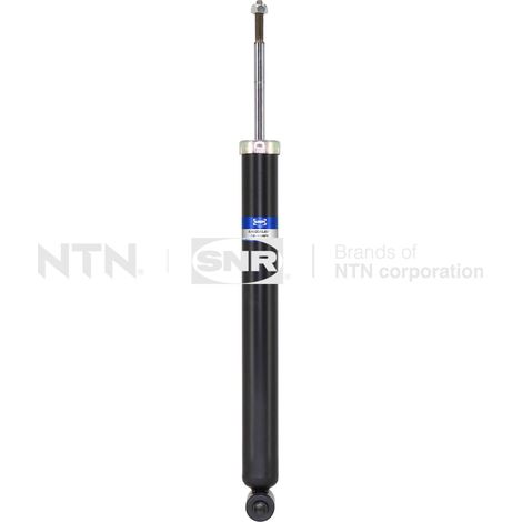 Amortisseur - SA95113.02 - SNR - Compatible avec véhicule Mercedes, MERCEDES-BENZ