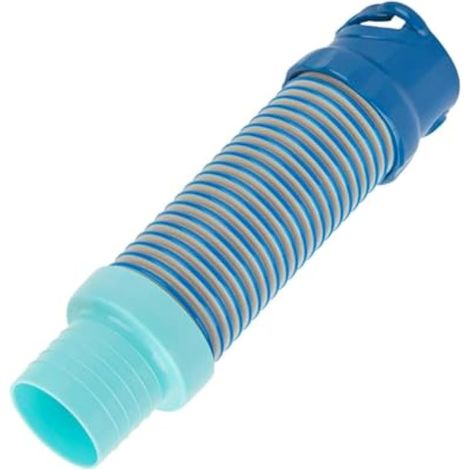 Adaptateur de tuyau d'aspirateur de piscine pour nettoyeur de piscine MX6 MX8, installation facile, évacuation et vidange de l'eau (1/5)