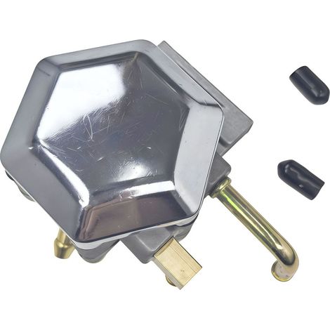 Yamaha 3DM-13910-0000 Fuel Pump for Yamaha Virago XV125 XV250 Route66 (1/4)