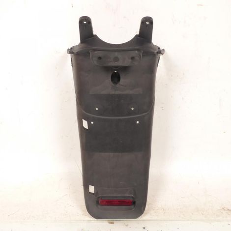 [PRODUIT D'OCCASION] Bavette arrière origine pour Scooter Yamaha 50 Neos 1997 à 2012 (1/2)