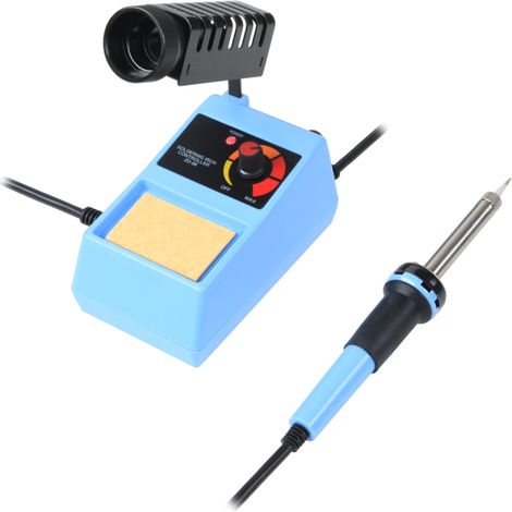 Station de soudage réglable Kemot 50W 9830C ZD-98