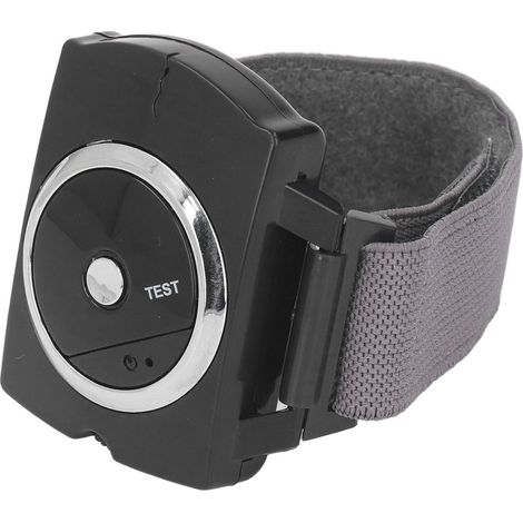 Dispositif intelligent anti-ronflement Bracelet électrique à infrarouges Montre (1/5)