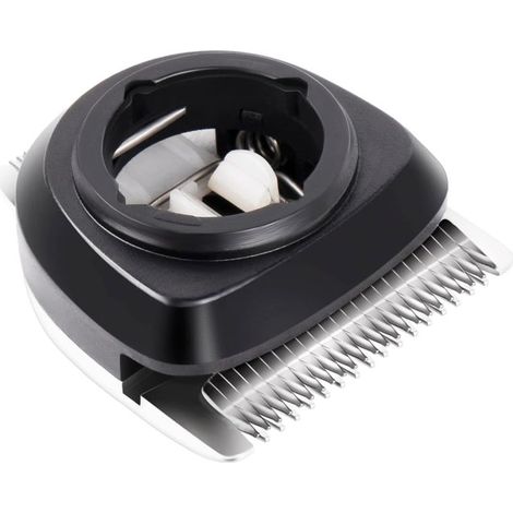 Ersatzklinge für Philips Rasierer QS6140, QS6141, QS6160, QS6160, QS6161 (1/5)