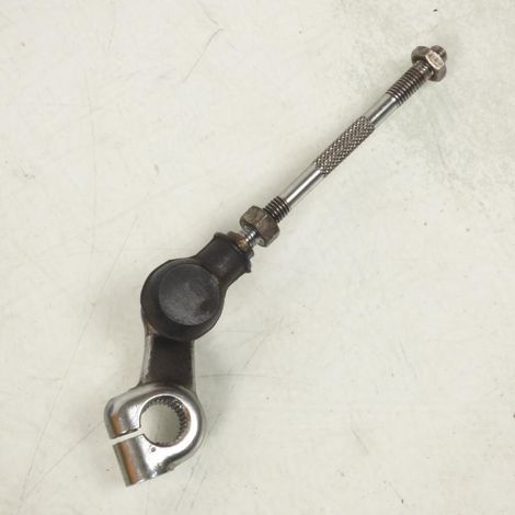 [PRODUIT D'OCCASION] Biellette de sélection origine pour moto Honda 750 VFC 1995 à (1/2)