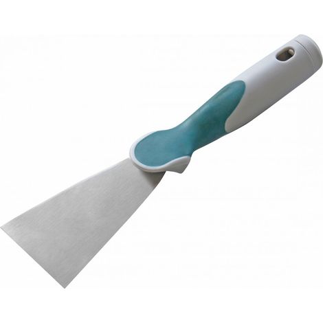 Nespoli Malerspachtel Air-Touch Breite 7 cm Spachtel & Schaber