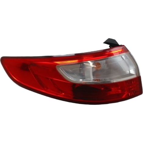 [PRODUIT D'OCCASION] Feu Arriere Gauche  RENAULT Fluence ♻️ Ref Oe. 265552802r - Garantie à vie (1/3)