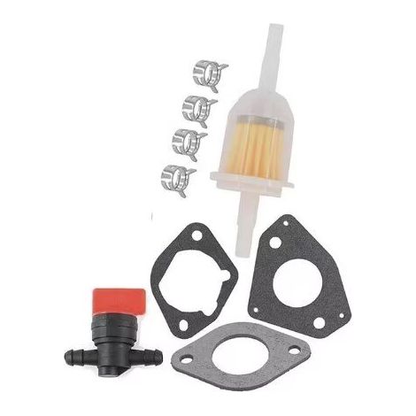 Adatto per accessori carburatore Kohler 2485325-S cv18s cv21 cv20s cv22s cv725