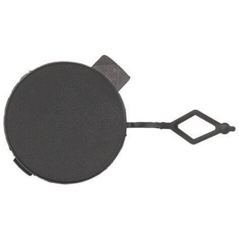 Cache crochet de remorquage de pare-choc arrière Citroen C3 3 depuis 2016