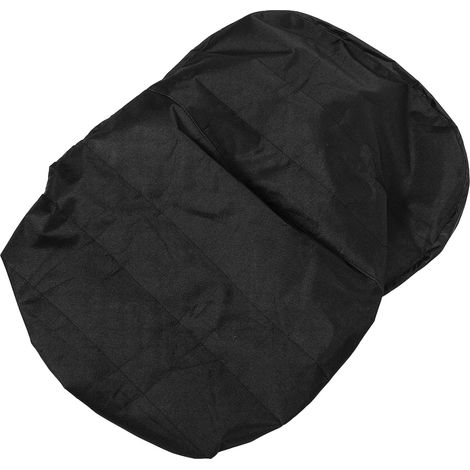 Housse De Siège De Tondeuse à Gazon Imperméable Housse De Protection Anti-poussière Pour Tondeuse Autoportée Et Tracteur De Jardinage (1/5)